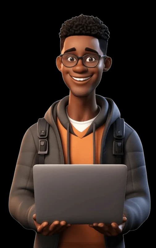 Contact Illustration