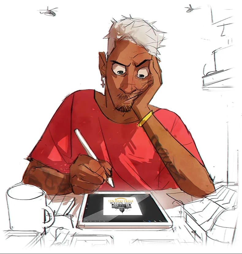 Illustration Services